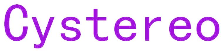 CYSTEREO