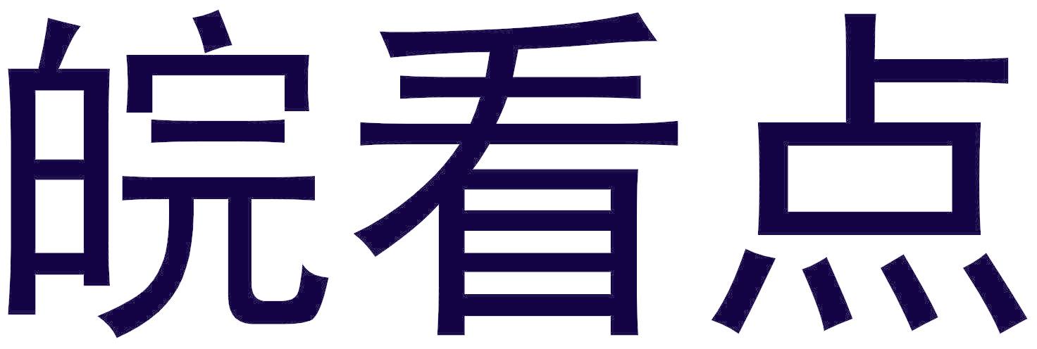 皖看点