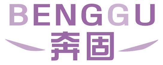 奔固 BENGGU