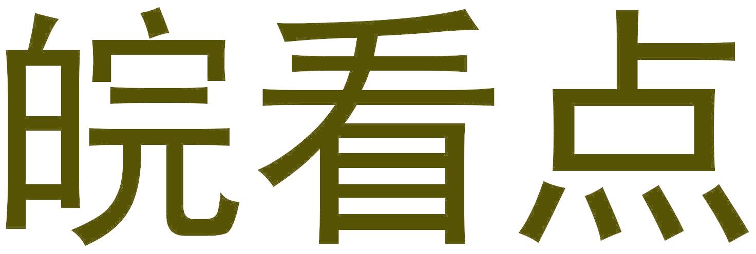 皖看点