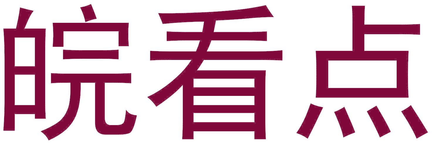 皖看点