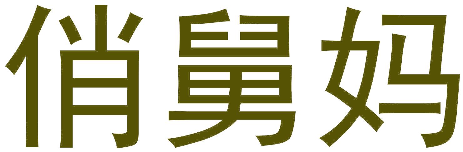俏舅媽