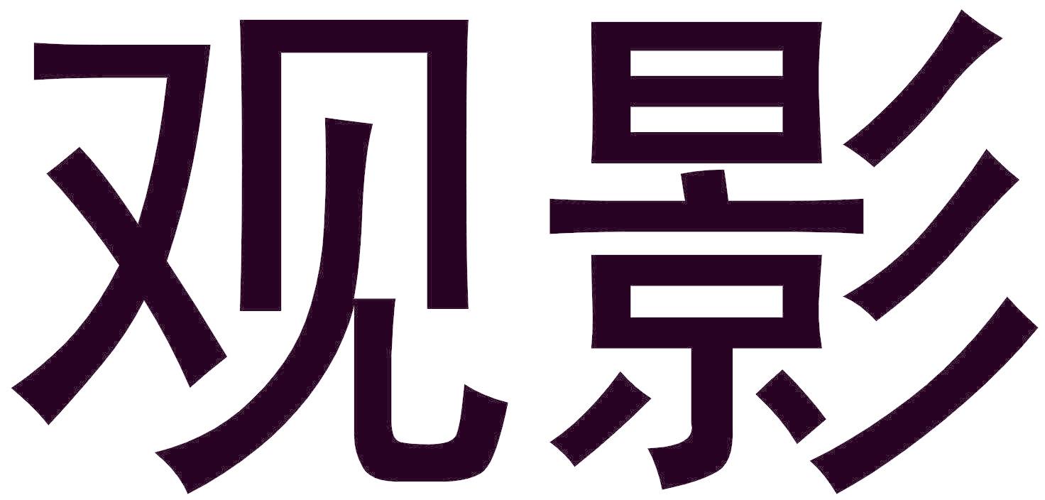 观影