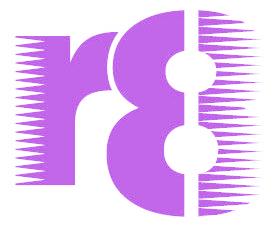 R 8