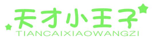 天才小王子