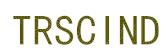 TRSCIND