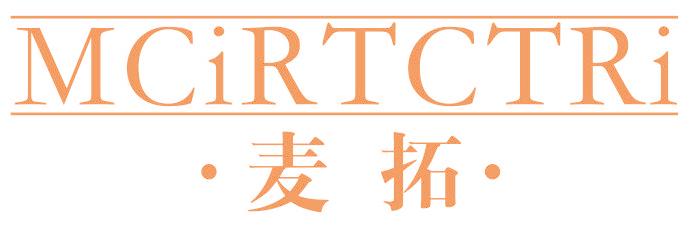 麦拓 MCIRTCTRI