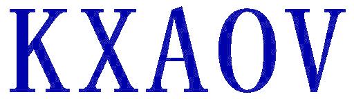 KXAOV