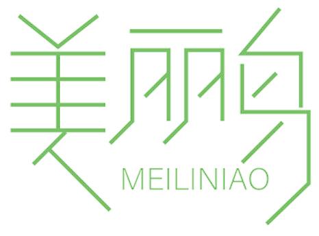 美麗鳥