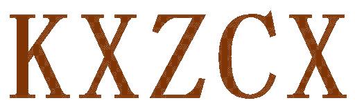 KXZCX