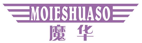 魔华 MOIESHUASO