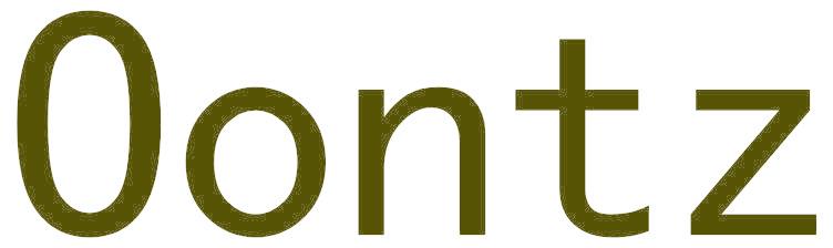 OONTZ