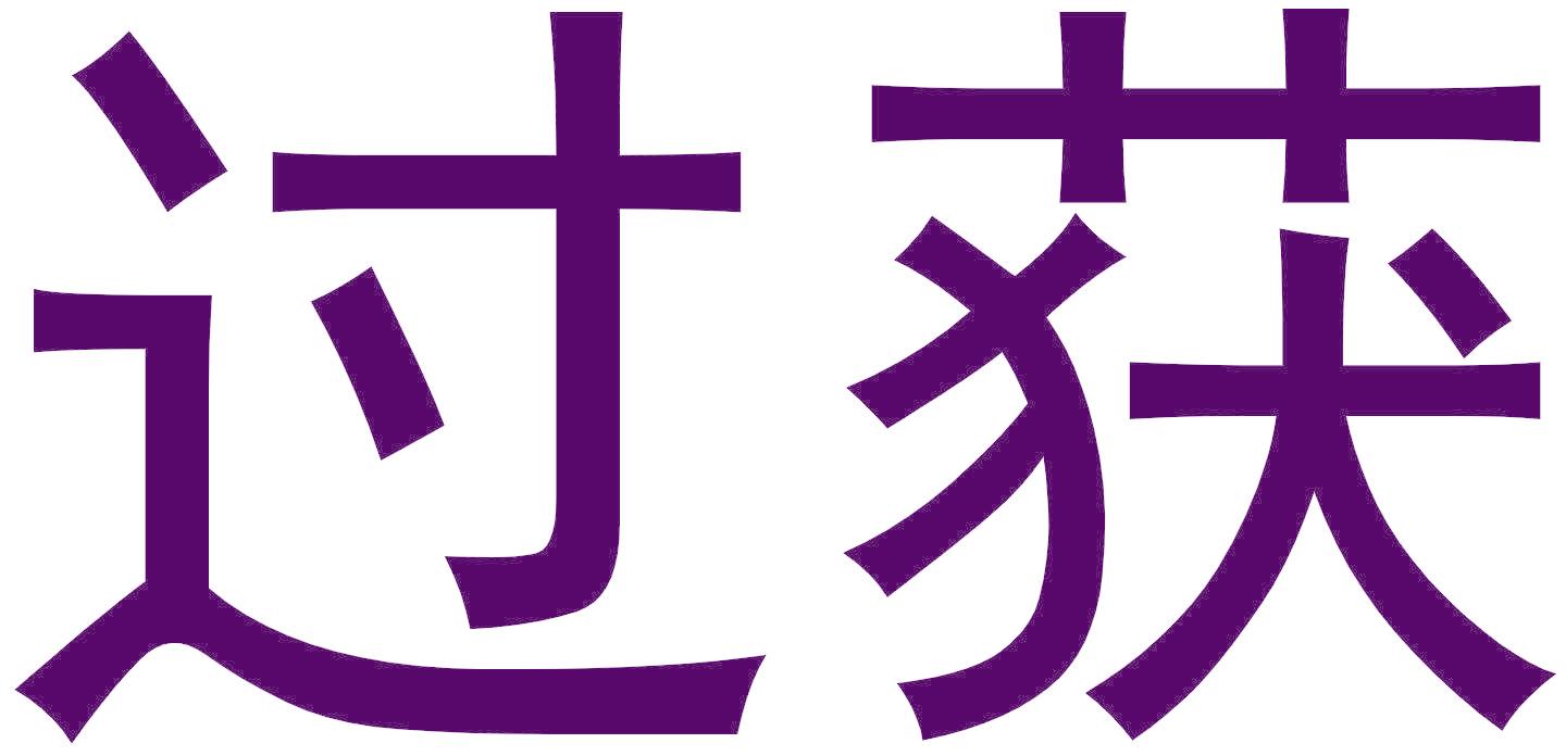 过获