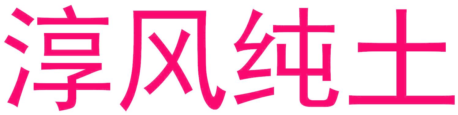 淳风纯土
