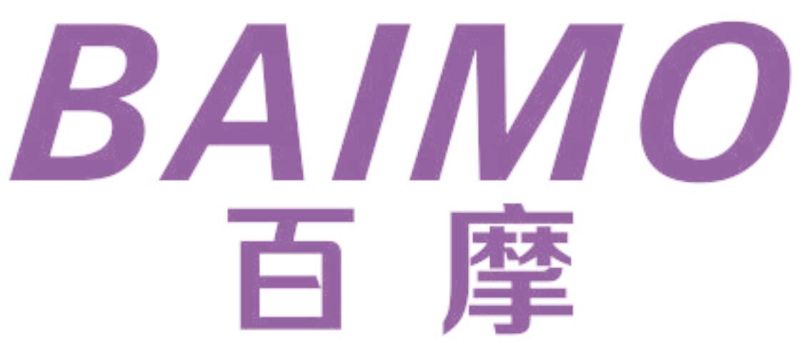 百摩