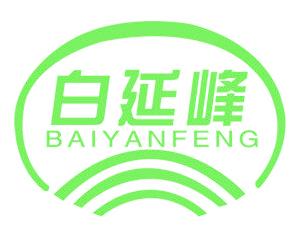 白延峰