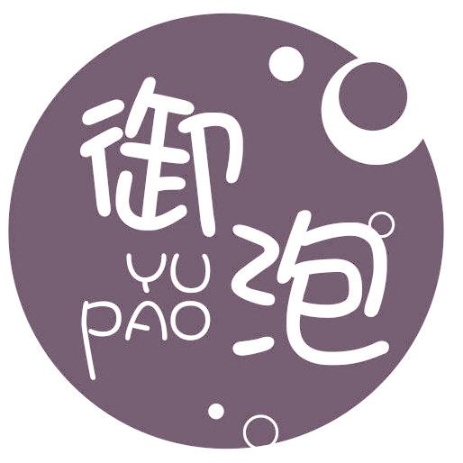 御泡