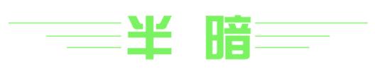 半暗