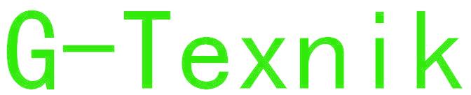 G-TEXNIK
