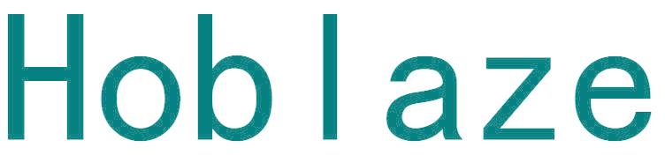 HOBLAZE