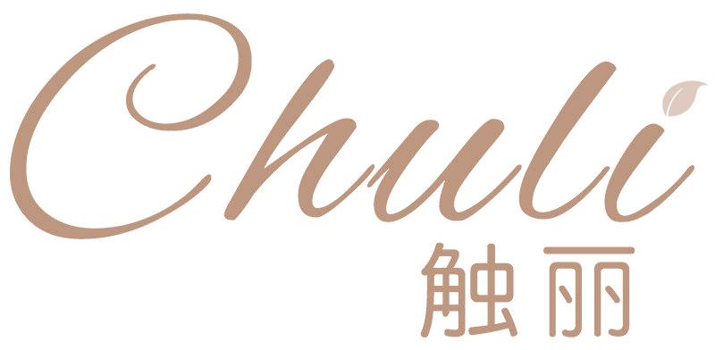 触丽