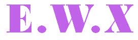 E.W.X
