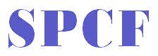 SPCF