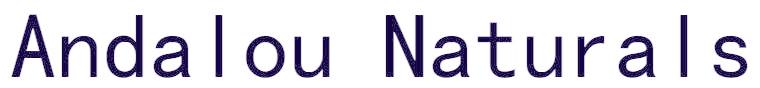 ANDALOU NATURALS