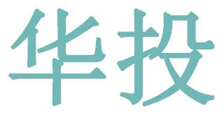 华投