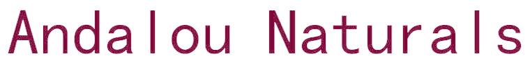 ANDALOU NATURALS