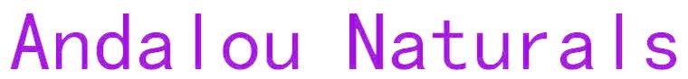 ANDALOU NATURALS