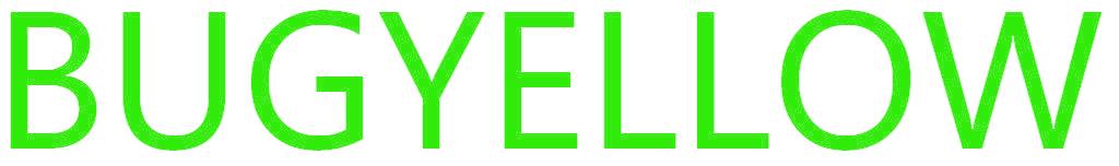 BUGYELLOW