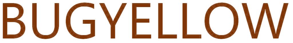 BUGYELLOW