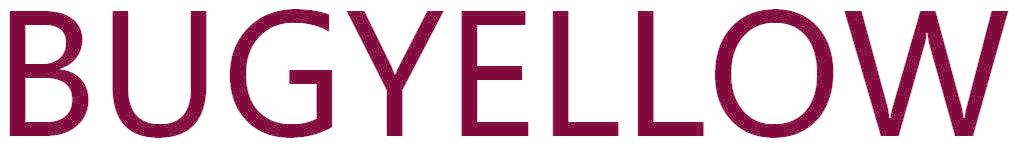 BUGYELLOW