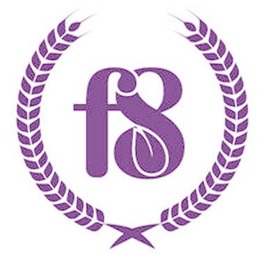 F 8