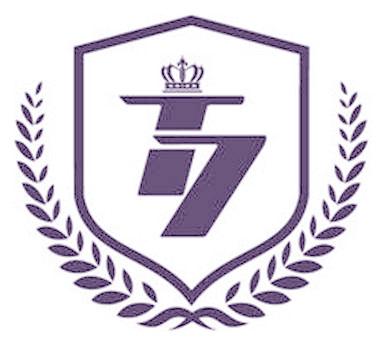 T 7