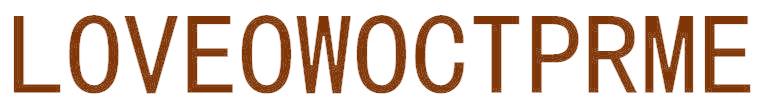 LOVEOWOCTPRME