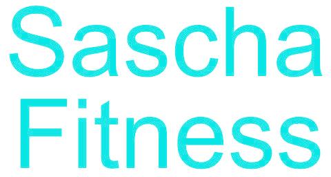 SASCHA FITNESS