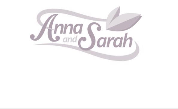 ANNA AND SARAH