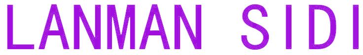 LANMAN SIDI