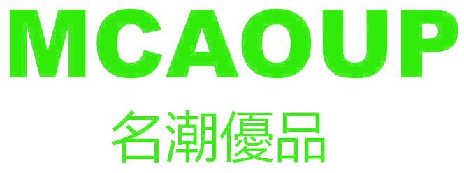 名潮优品MCAOUP