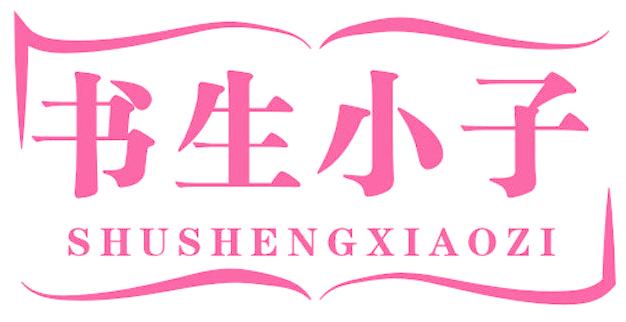书生小子