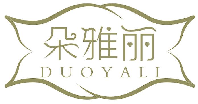 朵雅丽