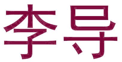 李导