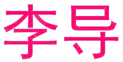 李导