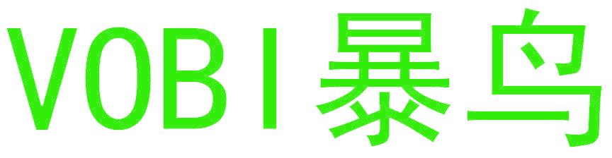 VOBI 暴鸟