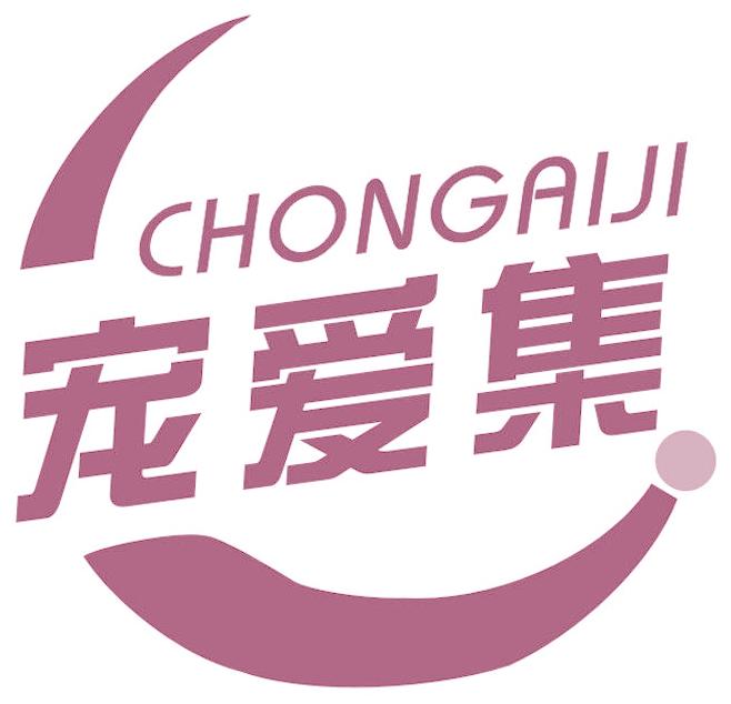 宠爱集