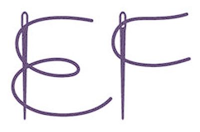 EF
