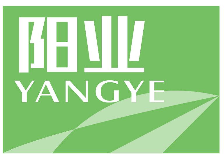 阳业