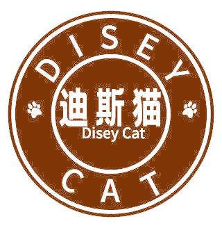 迪斯貓 DISEY CAT
